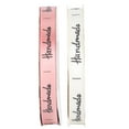 thumbnail image 4 of Satin Ribbons, 2Pcs Satin Ribbon, Durable Red Ribbons Christmas For Wedding Gift Wrapping DIY, 4 of 8