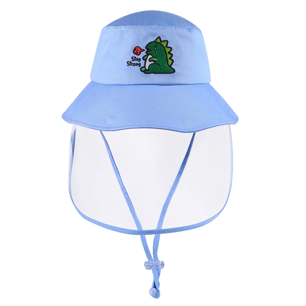 boys sun cap