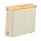 thumbnail image 5 of Portarrollos de papel higiénico para 16 rollos MEGA Organizador de papel higiénico multifuncional para Beige, 5 of 9