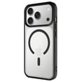 thumbnail image 3 of Funda Para iPhone 17 Pro MagBump Negro AMPD, 3 of 5