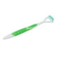 thumbnail image 3 of Raspador De Lengua Raspador Flexible Seguro Largo Cepillo Limpiador De Lengua Herramienta De Limpieza De Salud Bucal, 3 of 7