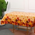 thumbnail image 4 of Disposable Tablecloth for Party Decorations Oil Proof Washable Easy Clean Activity Arrangement Atmosphere Enhancements, 4 of 6