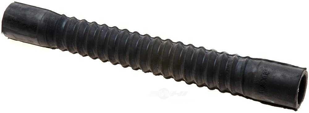 ACDelco 31635 Professional Formable Coolant Hose Fits 2003 Ford Focus