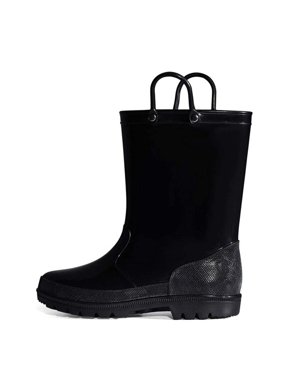 Boys Rain Boots in Boys Boots