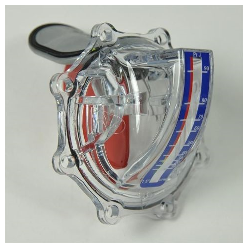 Flowvis Flow Meter, Retrofit Kit For Jandy Check Valve 1.5", FVJR15