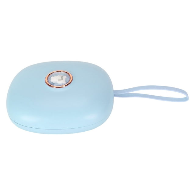 Despertador Vibrante Digital Portátil LED Electrónico ANGGREK Otros