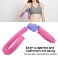 thumbnail image 1 of Ejecutor Del Muslo De Piernas, Entrenamiento Muscular De La Pierna Sin Olor Sin Olor No Polón De Alta , Ergonomía Simple De Diseño Ergonómica De Diseño Muscular Para El, 1 of 7