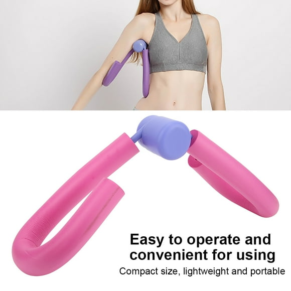 Ejecutor Del Muslo De Piernas, Entrenamiento Muscular De La Pierna Sin Olor Sin Olor No Polón De Alta , Ergonomía Simple De Diseño Ergonómica De Diseño Muscular Para El