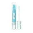 thumbnail image 5 of Creamy Jelly Lip Gloss, High Shine Hydration, Non Sticky, Soft Color, Long Wearing, D Tone, 3g, 5 of 7