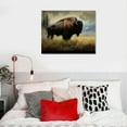 thumbnail image 4 of PIKWEEK Abstract by Jai Johnson, 30x47-Inch Canvas Wall Art 20x16in, 4 of 4