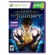 Fable: The Journey [New Video Game]
