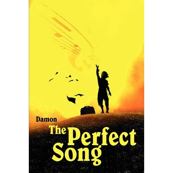 The Perfect Song (Paperback) by Damon