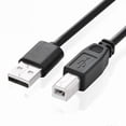 thumbnail image 4 of USB Data Cable for Brother HL-1212W, 4 of 5