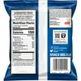 Doritos Cool Ranch Flavored Tortilla Snack Chips, 1 oz Bag