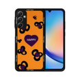 thumbnail image 1 of Funda de Vidrio Templado Glass Fashion para Samsung A34 5G, 1 of 5