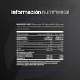 thumbnail image 2 of Citrato De Magnesio Puro | 2400mg Por Porción | 500 Cápsulas | Alta Absorción | Citrate Mag B Life., 2 of 2