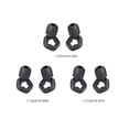 thumbnail image 4 of HOZADOIE Earplug Earplug Office Supplies Ear Plugs for Sleep Super Soft Sound Insulation Sleep Soundproofing Earplugs Sleep Soundproofing Noise Reduction Learning, 4 of 4