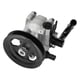 thumbnail image 1 of New Power Steering Pump 57100-1g000 964-052 For Hyundai Accent Kia Rio Rio5 2006-2011 571001g000 Ste, 1 of 5