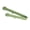 Green, variant on Lovely Cats Paws Silicone Kitchen Tongs for Hot Food Ice Handling and Decors Feature Heat Resistance Lovely Cooking Acce