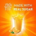 thumbnail image 4 of Metamucil On the Go Fiber, Real Sugar, Psyllium Husk, 44 Packets, 4 of 10