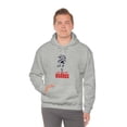 thumbnail image 6 of Samuel Lord Of Boards Unisex Heavy Blend™ Hooded Sweatshirt, 6 of 9