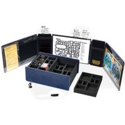 Arcane Tinmen Game Master Companion - Midnight Blue New