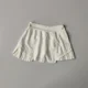 thumbnail image 4 of Falda corta deportiva de cintura alta, novedad de verano, estilo fresco, antideslumbrante, incluye pantalones cortos forrados, Falda plisada de secado rápido para Fitness y Yoga, 4 of 6
