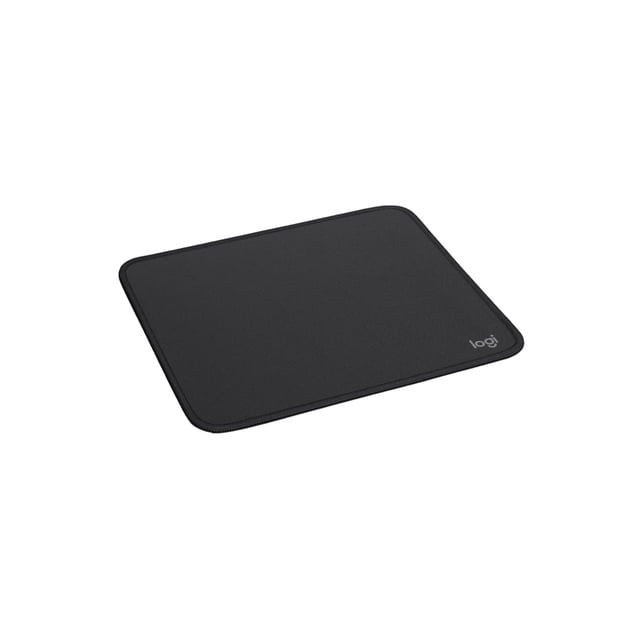 Alfombrilla de ratón Logitech Studio Series con base de goma antideslizante