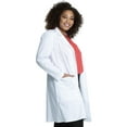 thumbnail image 7 of Cherokee Women's Scrubs Lab Coat 37" CK421, 7 of 7