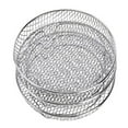 thumbnail image 2 of Stainless Steel Air Fryer Rack Multi-Layer Dehydrator Rack Air Fryer Steel Rack Accessories for Most Air Fryer, 2 of 7