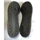 thumbnail image 5 of Adi - das Originals Men's Forum Low White Black Sneakers Size 10 Style #FY7757 USED, 5 of 6