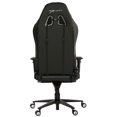 thumbnail image 4 of E-Win Champion Series Ergonomic Leather Computer Gaming Office Desk Chair, Black, 4 of 5