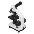 thumbnail image 1 of Microscopio Monocular Biológico 40X-640X Compuesto Para, 1 of 7