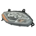thumbnail image 4 of APA Replacement Headlamp with LED for 2017 - 2021 LT Series Passenger Right RH Side 4049968C99, 4 of 4