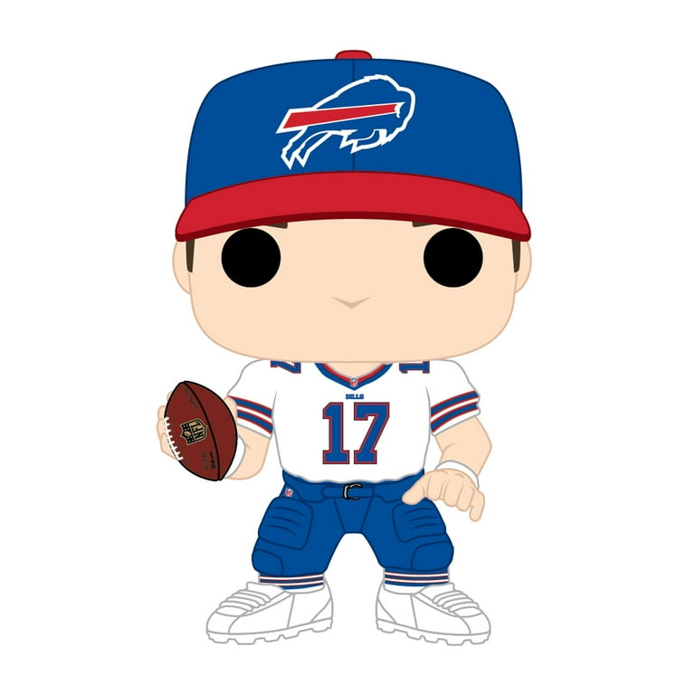 Funko pop hotsell josh allen