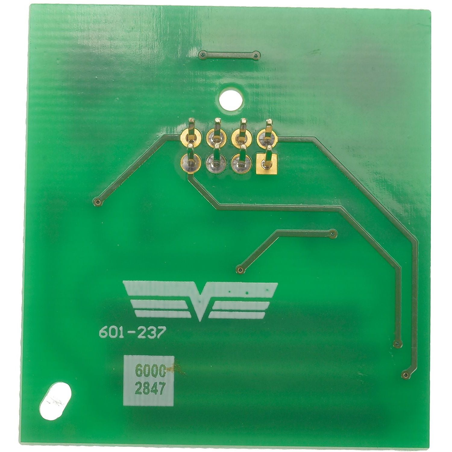 Dorman 601-237 Trailer Brake Control Switch - Circuit Board Compatible with Cadillac/Chevrolet/GMC Models (OE FIX)
