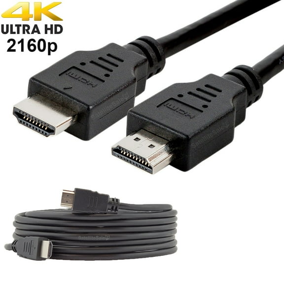 HDMI Cords