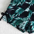 thumbnail image 6 of TAIAOJING Beach Long Sleeved Sun Screen Children's Swimwear For 3-5 Years, 6 of 9