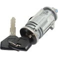 thumbnail image 4 of Ignition Lock Cylinder Compatible with 2001-2010 Dodge Dakota 2007-2009 Chrysler Aspen 6Cyl 4Cyl 8Cyl 3.7L 2.5L 3.9L 4.7L 5.9L 5.7L, 4 of 5
