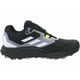 thumbnail image 5 of Ad-id-as Men's Terrex-Two-Flow Trail Running Sneakers Black/White/Solar Yellow, 5 of 6