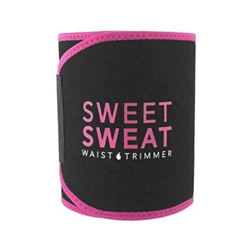 walmart sweet sweat waist trimmer
