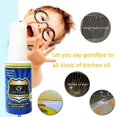 thumbnail image 3 of 30ml Safe Grease Police Magic Degreaser Easy Cleaning Spray Cleaner Bathroom, 3 of 5