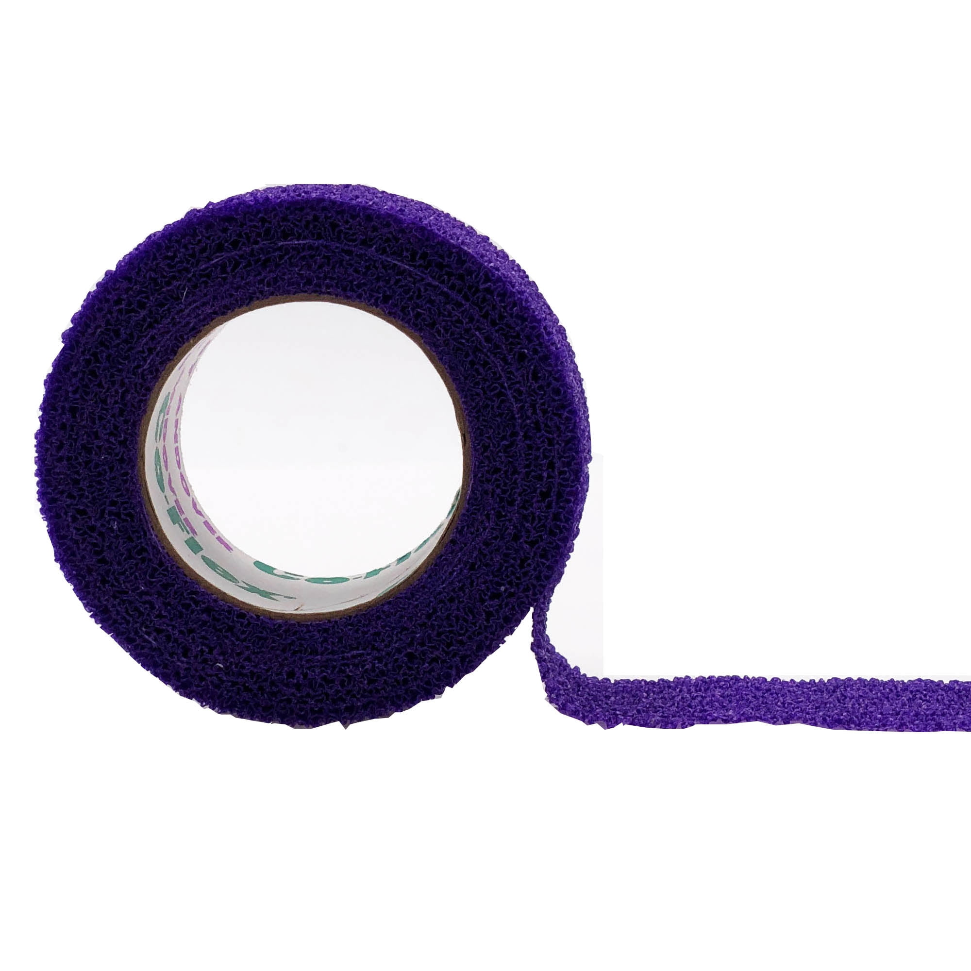 Co-Flex Med Latex Self-Adherent Cohesive Bandage Multi-color NonSterile 2" x 5 yard 36 Ct
