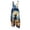 04#Gold, variant on Cotton-Linen Casual Jumpsuits for Women Halloween Ghost Cute Print Women's Jumpsuits Rompers Overalls