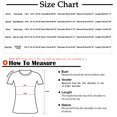 thumbnail image 3 of Fashin Mujeres Halloween Impreso Fiesta Manga Larga Sudadera Con Capucha Tops Blusa Pompotops gfhjh6233, 3 of 5