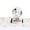 Snowman S, variant on Christmas Snow Globe Lantern Musical, Snow Globes Christmas with Music, Glitter Snowflakes icicles Lighted Snowman Decorative Lantern, Xmas Decor Gift for Adult Girls Women(Snowman)