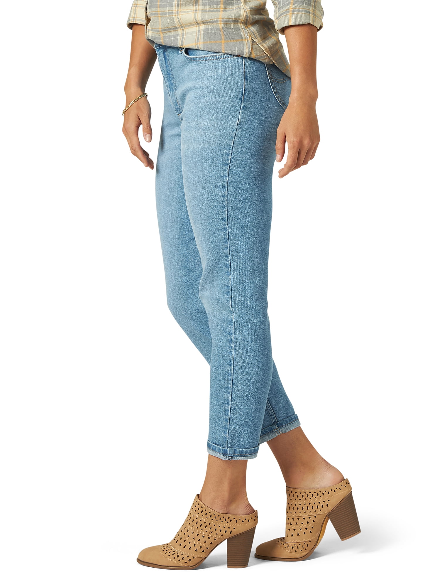lee riders 100 cotton womens jeans