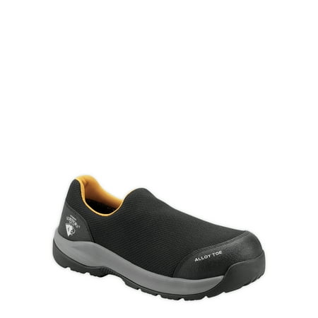 

Herman Survivors Men s Footrail Aluminum Toe Work Shoes