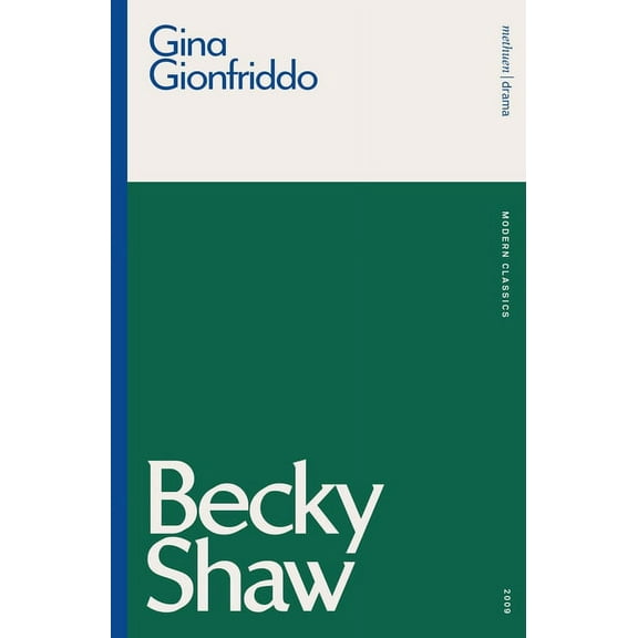 Modern Classics Becky Shaw, (Paperback)