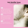 thumbnail image 4 of Spray de identificación del vello facial West Month, 4 of 10